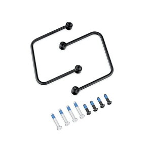 y90201777zn[[@ThobOT|[gGloss Black Saddelbag Supports^M8\teC