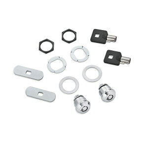 y90300010zn[[@bNZbg^L[gD[}b`Lockset for Heritage Flat Top & Lock Kit^TC\teC