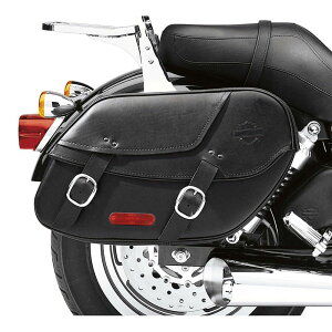 y90369-06Dzn[[@o[V[hEU[EThobOBar & Shield Leather Saddlebag^_Ci