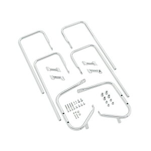 y90892-09zn[[@cC[EN[ThobOK[hLbgTwin Rail Saddlebag Guard Kit^TCc[O&gCN