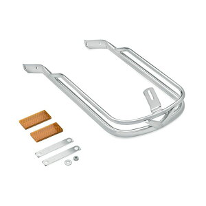 �y91099-94A�z�n�[���[�����@V���S�E�t�����g�t�F���_�[���[��Touring V-Logo Front Fender Rail�^EVO�c�[�����O�^TC�c�[�����O&�g���C�N