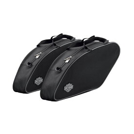 【93300110】ハーレー純正　サドルバッグ・トラベルパック Saddlebag Travel-Paks／M8ソフテイル
