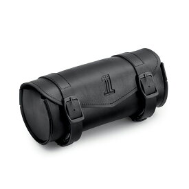 【93300113】ハーレー純正　ブラック・スタンダードライン・バッグ ブラック・スタンダードライン・バッグBlack Standard Line Tool Bag／EVOダイナ／ストリート／スポーツスター／ダイナ／