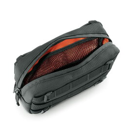 【93300121】ハーレー純正　オーバーウォッチ・スモール・ハンドルバーバッグOverwatch Small Handlebar Bag／EVOソフテイル／EVOツーリング／M8ソフテイル／TCソフテイル／TCツーリング&トライク