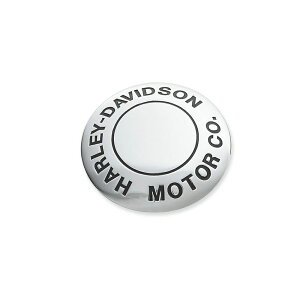 y99539-97zn[[@tGLbv_I H-D MOTOR CO.SHarley-Davidson Motor Co. Fuel Cap Medallion^EVO\teC^EVOc[O^M8c[O&gCN^TC\teC^TCc[O&