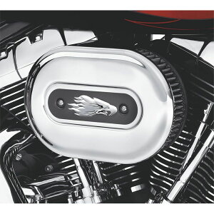 y28721-10zn[[@XN[~C[OEx`[^[EptH[}XEGAN[i[LbgScreamin' Eagle Ventilator Performance Air Cleaner Kit^TC\teC^_Ci