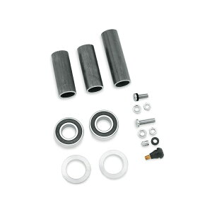 y42400008zn[[@zC[CXg[Lbg tgA25mmANX25mm Axle Front Wheel Installation Kit^Xg[g