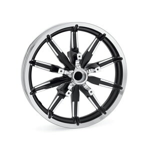y43300386zn[[@Cy[EJX^zC[@17C`EtgImpeller 17 in. Front Wheel - Contrast Chrome^EVOc[O^M8c[O&gCN^TCc[O&gCN