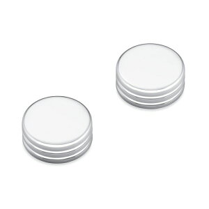 y45500514zn[[@Abp[tH[NXeJo[^fBt@CAXE RNV Chrome Upper Fork Nut Covers^EVO\teC^M8\teC^TC\teC