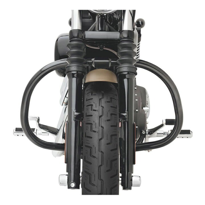 楽天市場】【49215-07】ハーレー純正 エンジンガードEngine Guard Kit 