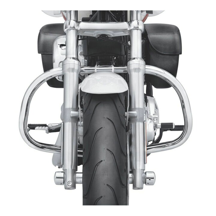 楽天市場】【49287-11】ハーレー純正 エンジンガードEngine Guard Kit 
