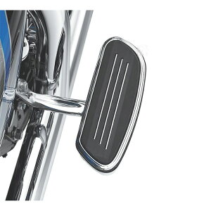 y50420-05zn[[@Xg[Ci[EpbZW[tbg{[hCT[gLbg^XEFvgECOVFCvStreamliner Passenger Footboard Insert Kit- Swept Wing Shape^EVOc[O^M8
