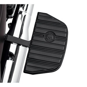 y50501285zn[[@EB[G.EXJERNVEtbg{[hECT[gLbg^ubN@pbZW[AgfBViX^CWillie G Skull Passenger Footboard Inserts^M8