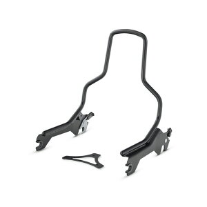 y52300439zn[[@z[ht@XgEV[V[o[AbvCgHoldFast Sissy Bar Upright - Standard Height - Gloss Black^M8\teC