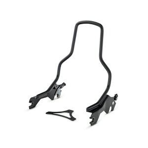 y52300454zn[[@z[ht@XgEV[V[o[AbvCgHoldFast Sissy Bar Upright - Standard Height - Gloss Black^M8\teC