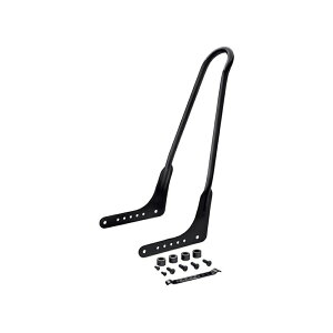 y52300502zn[[@s[XEg[EWbh}EgEV[V[o[One-Piece Tall Rigid Mount Sissy Bar^M8\teC