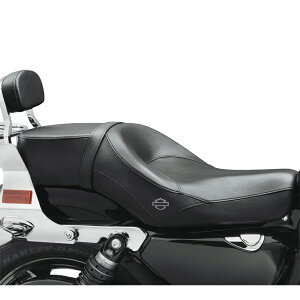 �y52400121�z�n�[���[�����@�T���_�E�i�[�E�p�b�Z���W���[�s���I��Sundowner Passenger Pillion�^�X�|�[�c�X�^�[