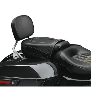 y52400140zn[[@[vt@CEpbZW[sI^ubN_ChLow-Profile Passenger Pillion Black Diamond w/Toast Stitching^EVOc[O^M8c[O&gCN^TCc[