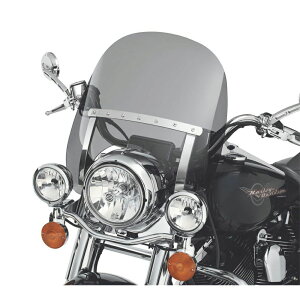 y57357-07zn[[@[hLO^356mmEH-Df^b`uEEChftN^[Road King 14 in. H-D Detachables Wind Deflector^EVOc[O^M8c[O&gCN^TCc[O&gCN