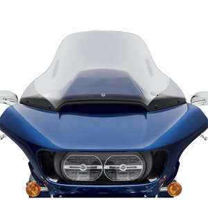 y57400270zn[[@EChXvb^[EEChV[h^[hOChfpRoad Glide 15 in. Wind Splitter Windshield - Light Smoke^M8c[O&gCN^TCc[O&gCN