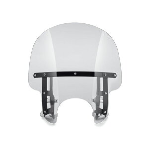 y57400319zn[[@NCbN[XERpNgEEChV[hQuick-Release Compact 15 in. Windshield^X|[cX^[