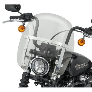 y57400331zn[[@EChXvb^[ENCbN[XERpNgEEChV[hWind Splitter Quick-Release Compact 14 in. Windshield^M8\teC^_Ci