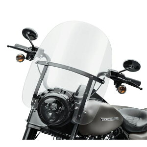 y57400380zn[[@H-Df^b`uEEChV[h^[hLOfRoad King H-D Detachables Windshield - 20 in^EVOc[O^M8c[O&gCN^TCc[O&gCN