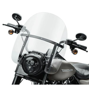 y57400381zn[[@H-Df^b`uEEChV[h^[hLOfRoad King H-D Detachables Windshield - 18 in^EVOc[O^M8c[O&gCN^TCc[O&gCN