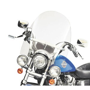 y57716-01zn[[@H-Df^b`uERpNgEEChV[h^⏕CgԗpH-D Detachables Compact Windshield for Models with Auxiliary Lighting^X|[cX^[