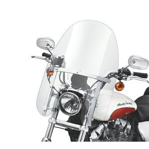 y57802-11zn[[@NCbN[XERpNgEEChV[hQuick-Release Compact Windshield^X|[cX^[