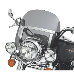 y58163-02zn[[@[hLO^279mmEH-Df^b`uEEChftN^[Road King 11 in. H-D Detachables Wind Deflector^EVOc[O^M8c[O&gCN^TCc[O&gCN