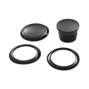 y61100132zn[[@tbV}EgEtGLbvtgTChE ^NLbvLbgFlush-Mount Fuel Cap and Left Side Tank Cap Kit^M8\teC