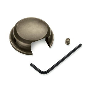 y61400517zn[[@XCOA[Es{bg{gJo[^uXERNV ÊBrass Swingarm Pivot Bolt Cover^X|[cX^[