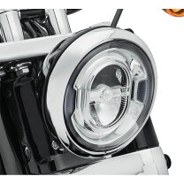 楽天市場】ハーレー純正 ledヘッドライトの通販
