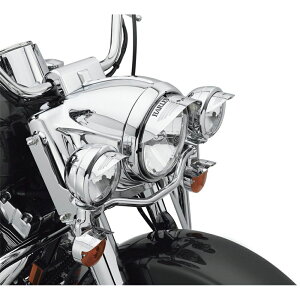 �y69793-07�z�n�[���[�����@�w�b�h���C�gSkull Headlamp Visor�^V-ROD