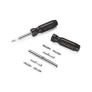 y94669-00zn[[@8 in1XN[hCo[Snap-On 8-in-1 Screwdriver^EVO\teC^EVO_Ci^EVOc[O^M8\teC^M8c[O&gCN