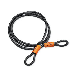 y94871-10zn[[@_u[vZLeBP[uDouble Looped Security Cable^EVO\teC^EVO_Ci^EVOc[O^M8\teC^M8c[O&gCN