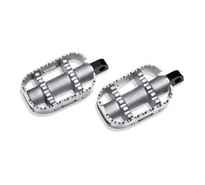 y50501603zn[[@ 80ObgEtbgyO/pbZW[/E80GRIT Passenger Footpegs