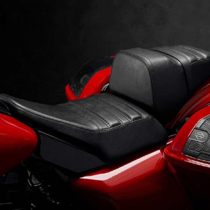 楽天市場】【52000461】ハーレー純正 ドラッグシートDrag Seat 