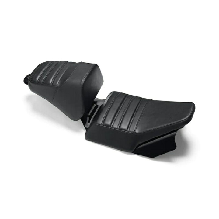 楽天市場】【52000461】ハーレー純正 ドラッグシートDrag Seat 