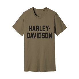 HARLEY-DAVIDSON 純正（ハーレーダビッドソン）メンズファンデーションTシャツ_96367-22VM