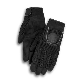 HARLEY-DAVIDSON 純正（ハーレーダビッドソン）スカル・メッシュグローブ 98254-10VM