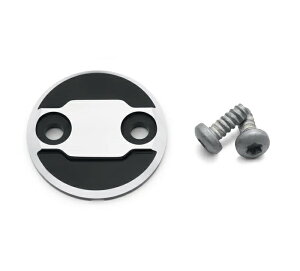 【14101398】ハーレー純正 ワイルドワンタイマーメダリオンWild One Timer Medallion