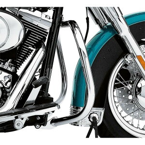 y49200-07zn[[@GWK[h^N[Chrome Front Engine Guard Kit^TC\teC