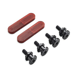 y52300646zn[[@z[ht@XgEhbLOn[hEFALbgHoldFast Docking Hardware Kit - Gloss Black^M8\teC