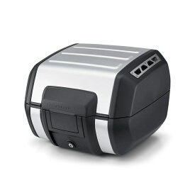 【53000751】ハーレー純正 デタッチャブル式スポーツトップケース-Pan America Sport Detachable Top Case