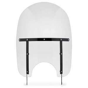 y57400631zn[[ H-Df^b`u EChV[hH-D Detachables 20 in. Windshield