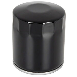 �y 63731-99B �z�n�[���[���� �X�[�p�[�v���~�A��5�I�C���t�B���^�[ �u���b�N SuperPremium5 Oil Filter-5micron