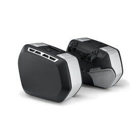 【90201973】ハーレー純正 スポーツサイドケース/パンアメリカ Sport Side Cases