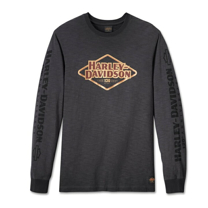 楽天市場】HARLEY-DAVIDSON 純正（ハーレーダビッドソン）メンズ120 